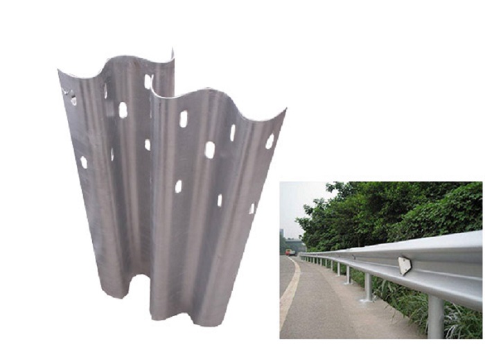 AASHTO M180 Motorway Crash Barriers for Sale