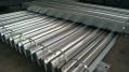 China BS EN-1317 Road Guardrail W Beam Factory Supplier